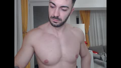 MrLuck online show from February 2025 10:20:02 PM