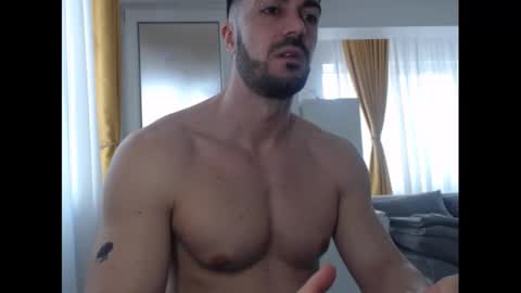 MrLuck online show from March 2025 12:50:02 PM