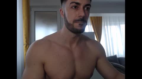 MrLuck online show from March 2025 01:30:02 PM