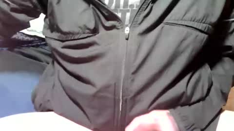 Snapshot of mrmagillacutty chatting on November 2025 08:51:01 PM Jacob Matthew online show from November 2025 08:51:01 PM