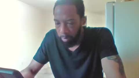 Zaddylongstroke online show from September 2025 08:10:01 PM
