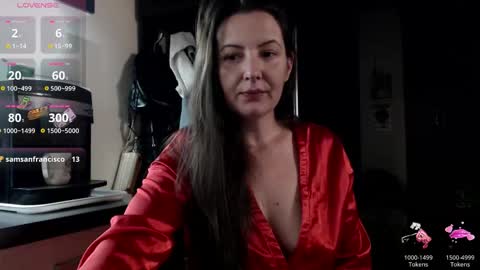 Lara online show from September 2025 07:36:01 AM