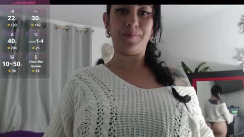 mrs_deborah online show from March 2025 12:54:02 AM