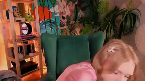 Barbie online show from October 2025 05:40:01 AM