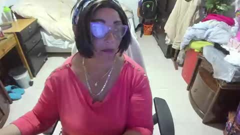 mrs_mommy online show from February 2025 06:55:02 PM