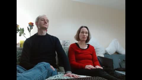 Mrs Velvet Vixen online show from February 2025 03:19:01 PM