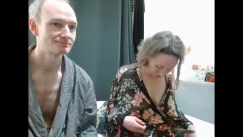 Mrs Velvet Vixen online show from February 2025 08:38:01 AM