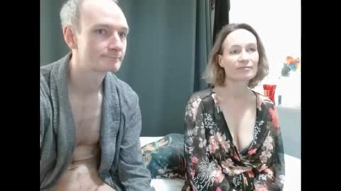 Mrs Velvet Vixen online show from February 2025 11:39:02 AM