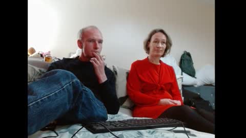 Mrs Velvet Vixen online show from September 2025 07:41:02 AM