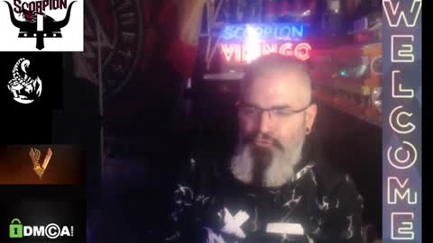  moderador de salasmoderator of rooms online show from February 2025 06:01:01 PM