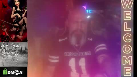  moderador de salasmoderator of rooms online show from October 2025 10:36:01 PM