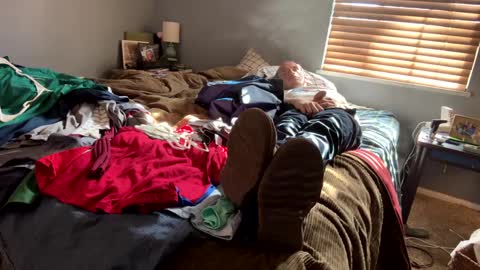 Snapshot of mrstleaper chatting on December 2024 06:44:01 PM MrsTLeaper online show from December 2024 06:44:01 PM