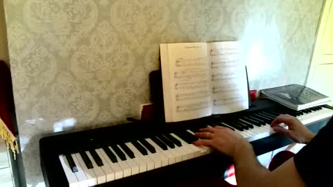 Mr. Dan online show from January 2025 10:52:02 AM