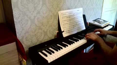 Mr. Dan online show from February 2025 12:33:01 PM