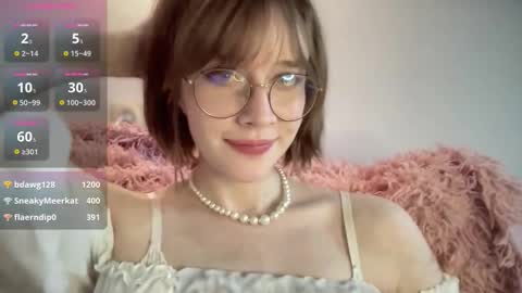 ms_christiana online show from October 2025 04:35:02 PM