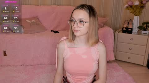 Elizabeth online show from December 2024 06:48:01 PM