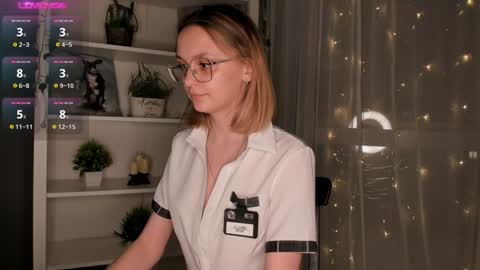 Elizabeth online show from January 2025 06:12:02 PM