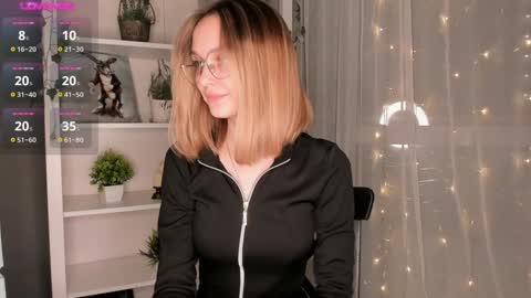 Elizabeth online show from January 2025 03:02:01 PM