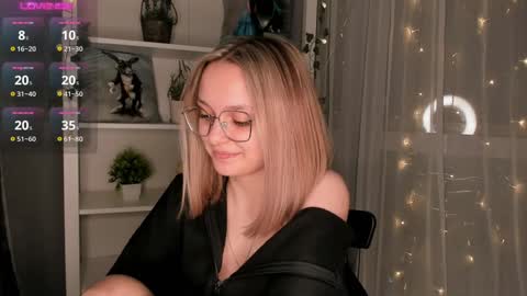 Elizabeth online show from January 2025 07:05:01 PM