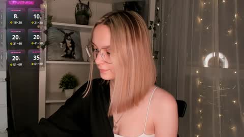 Elizabeth online show from January 2025 07:26:01 PM