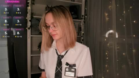Elizabeth online show from January 2025 08:13:02 PM