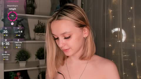 Elizabeth online show from January 2025 08:54:01 PM