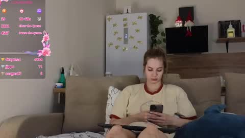 Ms ForYOU online show from December 2024 07:04:02 AM
