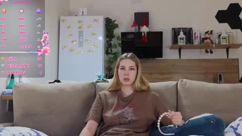 Ms ForYOU online show from January 2025 04:55:01 AM