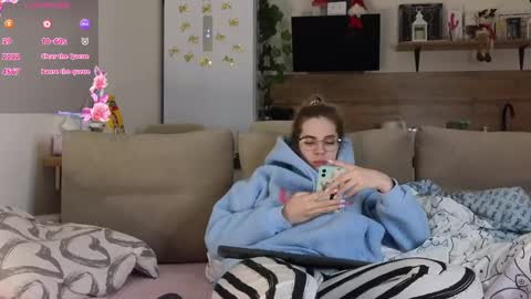 Ms ForYOU online show from January 2025 04:17:01 AM