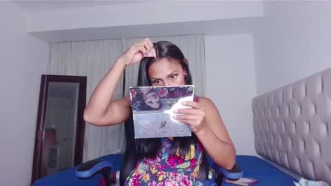 Freya online show from January 2025 02:42:02 AM