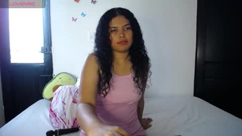 Snapshot of ms_ivanna chatting on October 2025 09:59:02 PM Ivanna online show from October 2025 09:59:02 PM