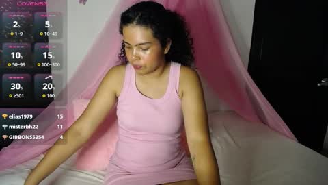 Snapshot of ms_ivanna chatting on October 2025 11:27:01 PM Ivanna online show from October 2025 11:27:01 PM