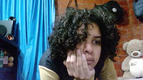 ms_leydi online show from November 2025 01:41:01 AM