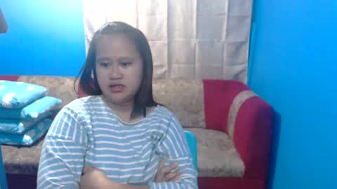 Snapshot of ms_nathalie chatting on February 2025 07:12:02 AM Nathalie online show from February 2025 07:12:02 AM