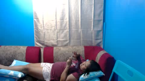 Snapshot of ms_nathalie chatting on February 2025 04:53:02 AM Nathalie online show from February 2025 04:53:02 AM