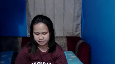 Snapshot of ms_nathalie chatting on February 2025 05:36:02 AM Nathalie online show from February 2025 05:36:02 AM