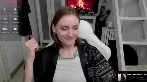 Rie online show from September 2025 08:30:02 PM