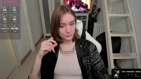Rie online show from September 2025 06:09:02 PM