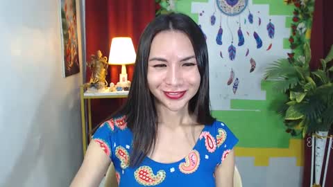 I am your sweetest Aya Be my lifetime husband online show from January 2025 02:51:01 AM