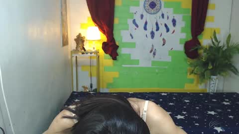 I am your sweetest Aya Be my lifetime husband online show from March 2025 06:34:02 PM