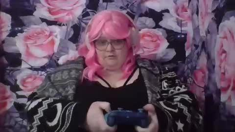 Snapshot of mscamirose15 chatting on November 2025 09:47:01 PM Ms. Cami Rose online show from November 2025 09:47:01 PM