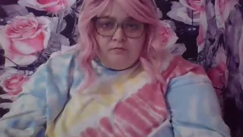 Snapshot of mscamirose15 chatting on November 2025 07:24:02 PM Ms. Cami Rose online show from November 2025 07:24:02 PM