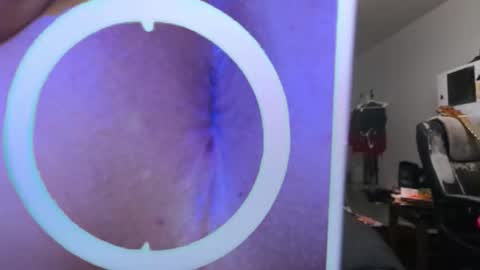 Cunty Luxxe online show from October 2025 12:37:02 PM