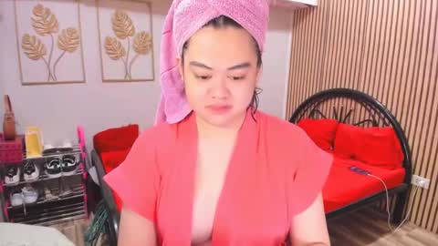 CINDY MIRANDA online show from January 2025 04:21:01 AM