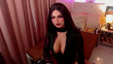 MSGOLDENCUM online show from October 2025 11:42:01 AM