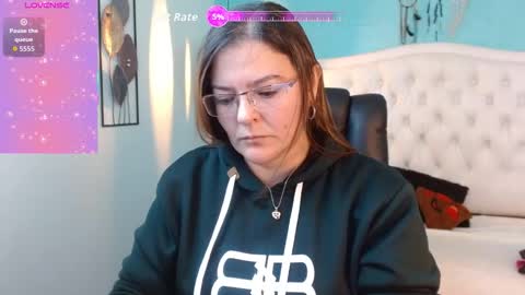 Snapshot of msjossie chatting on October 2025 03:35:01 AM Jossie online show from October 2025 03:35:01 AM