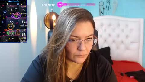 Snapshot of msjossie chatting on October 2025 03:37:02 AM Jossie online show from October 2025 03:37:02 AM