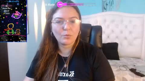 Snapshot of msjossie chatting on October 2025 03:18:02 AM Jossie online show from October 2025 03:18:02 AM