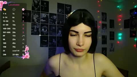 Noora Saetr online show from October 2025 12:19:01 AM