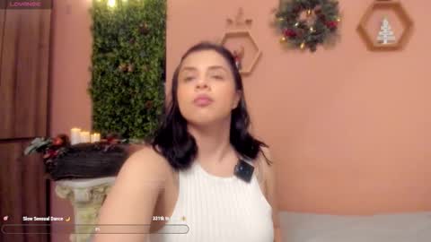 Meg  Vero online show from December 2025 10:31:01 AM